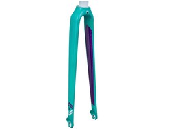 Fourche rigide trek lexa 52-56 aloe green