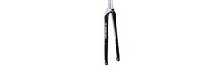 Fourche rigide trek madone 2.1 50-54 noir / blanc