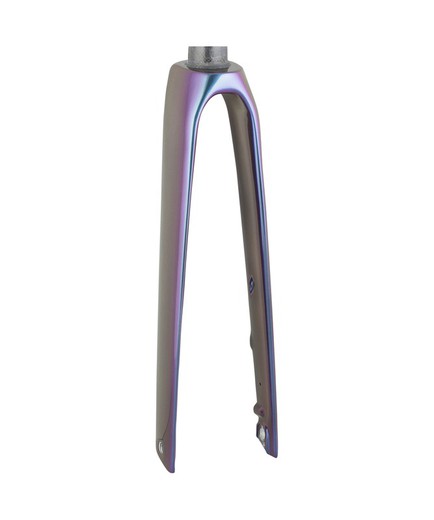 Fork rigid trek madone slr select 50-54 amethyst