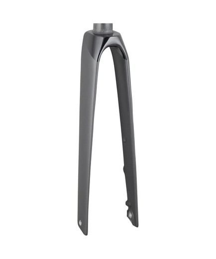 Fork rigid trek madone slr select 50-54 matte/gloss black