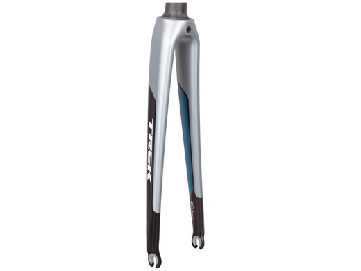 Fork rigid trek madone wsd 4.5 44-50 grey/black