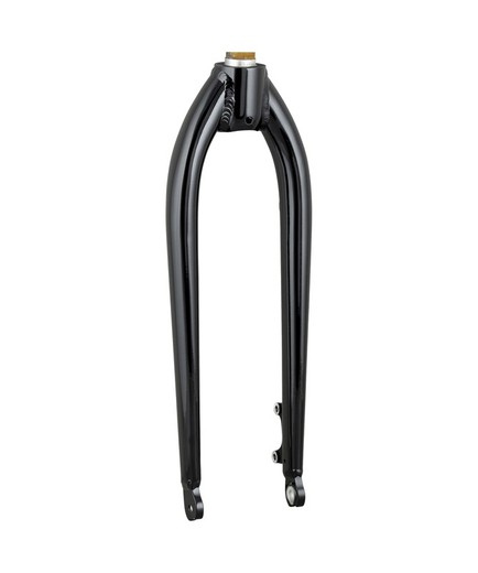 Fork rigid trek roscoe 24in trek black