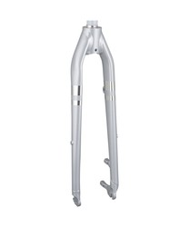 Fork rigid trek verve disc 219mm quicksilver