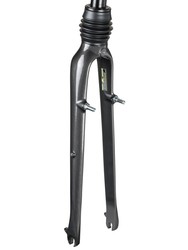 Suspension de fourche bontrager spa v gloss dnister black