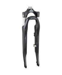 Fork suspension suntour cr-8r roller threaded 50 gloss black