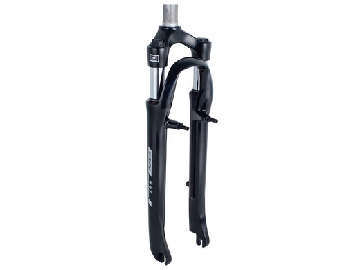 Fork suspension suntour nex tk-p 50mm 700c threaded black