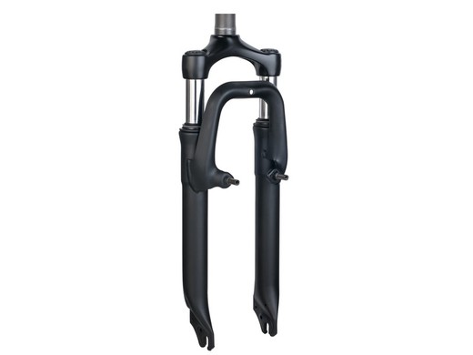 Fourche suspension trek hl-ch-386e 24po 45mm noir