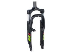 Fork trek ch-386e 20in 35mm travel threadless black