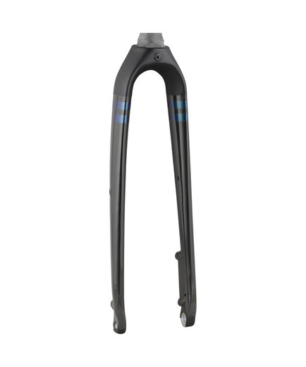 Fork trek checkpoint sl 6 matte trek black