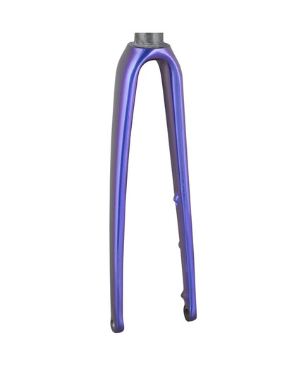 Fork trek emonda alr 5 50-54cm purple flip