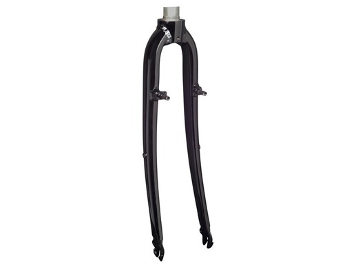 Fork trek verve 700c 55/195mm black