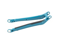 Framestay trek rail 7 29 2020 chainstay teal