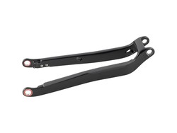 Framestay trek rail 9.9 29 chainstay 2020 trek black