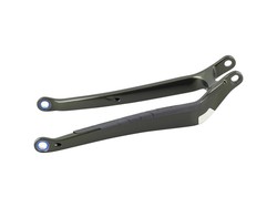 Framestay trek remedy 9.8 27.5 2021 chainstay black olive