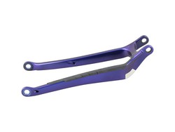 Framestay trek remédio 9.8 27.5 2021 chainstay roxo flip