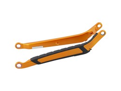 Framestay trek slash 29 2021 chainstay factory orange