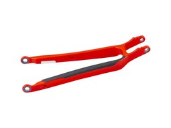 Framestay trek top fuel 29 2021 chainstay vermelho radioativo