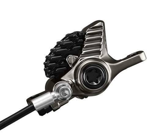 Shimano xtr carbon enduro / trail brake