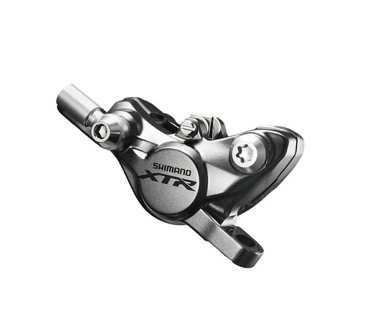 Shimano xtr carbon xc brake