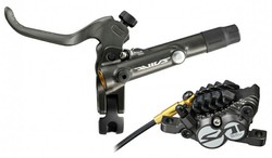 Shimano saint brakes