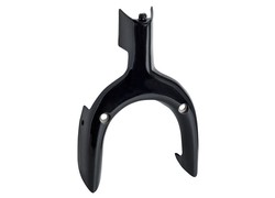 Funda de freno delantero trek speed concept s negro