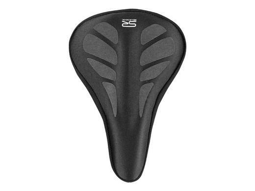 Housse de selle gel medium (royalgel)