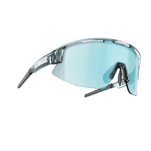 Gafas bliz matrix transparent blue