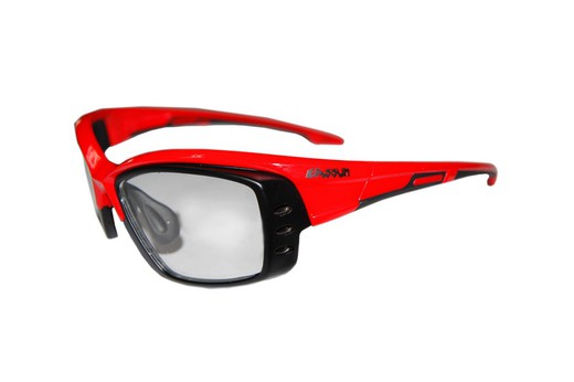 Lunettes pro rx