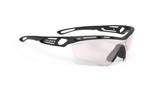 Rudy project tralyx snow glasses