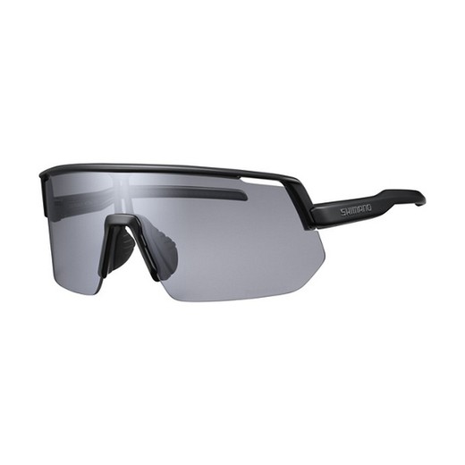 Gafas SHIMANO CE-TCNL2 TECHNIUM L Gris fotocromático Negro mate