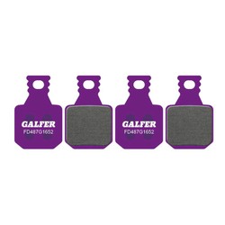 Galfer e-bike brake pad magura mt2 mt4 mt6 mt8 mts