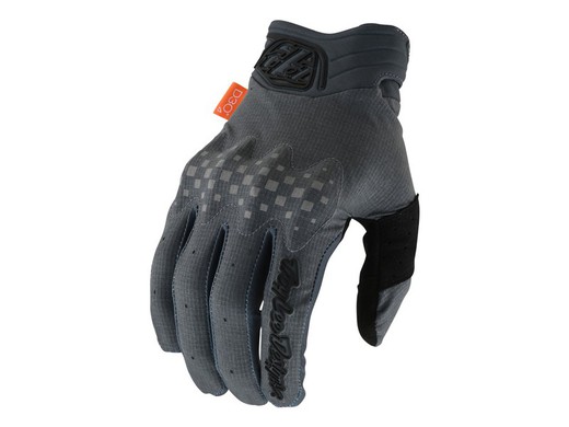 Gambit glove charcoal 2x