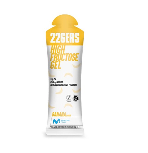 Gel Energético 226ERS 80g