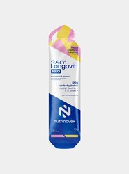 Gel Nutrinovex Longovit 360 Gel ·50g CHO