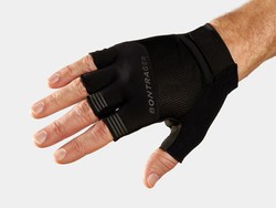 Guantes Bontrager Circuit M negro