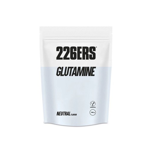 Glutamina 300gr neutro