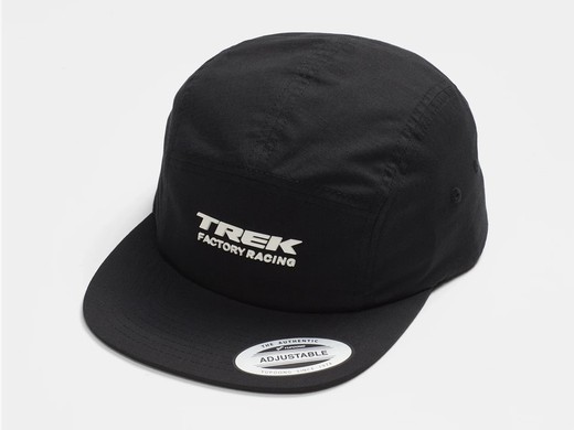 Gorra 100% Trek Factory Racing