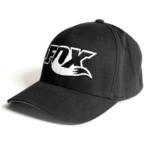 Fox boldy cap