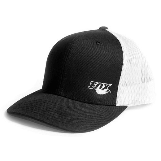 Fox track trucker cap