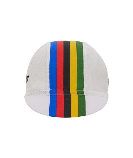 Gorra UCI world champion