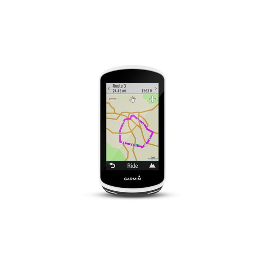 GPS PARA BICICLETA EDGE 1030 PACK GARMIN OnVelo Cycling