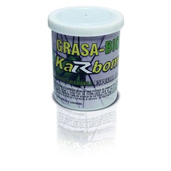 Grasso biodegradabile karbom 70 g