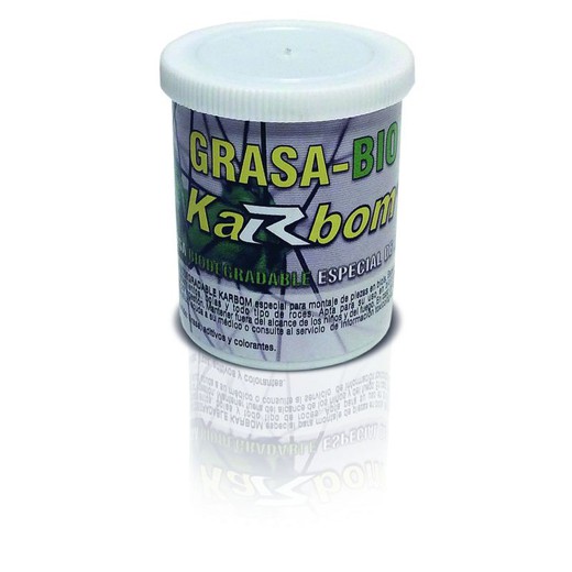 Grasa biodegradable karbom 70 g