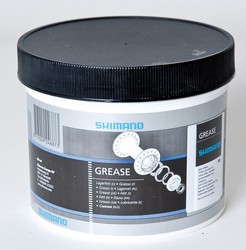 Shimano grease
