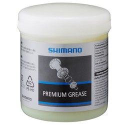 Shimano premium grease