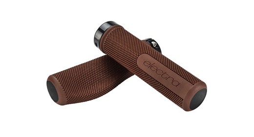 Electra Townie Kraton Ergo Long Grips