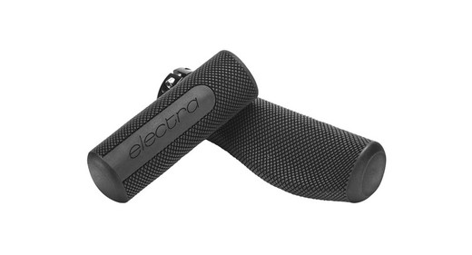 Electra Townie Kraton Ergo Grips