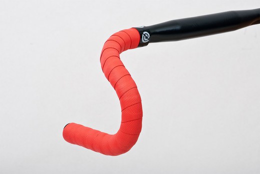 Juego de cinta bike ribbon grip evo rojo