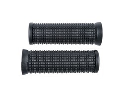 Mtb grip trek kids '125 mm / 75 mm preto