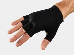 Guantes Bontrager Velocis, negro